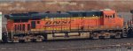 BNSF 7515